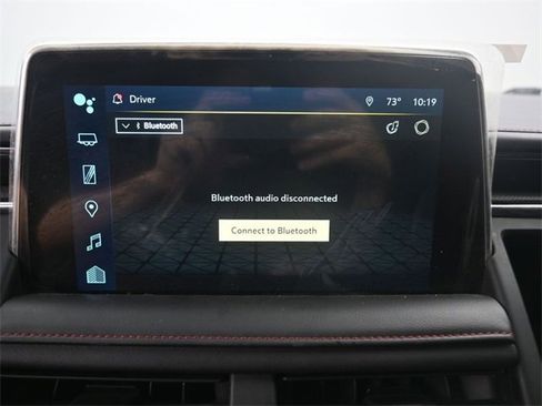 Used 2023 Chevrolet Tahoe RST image 23