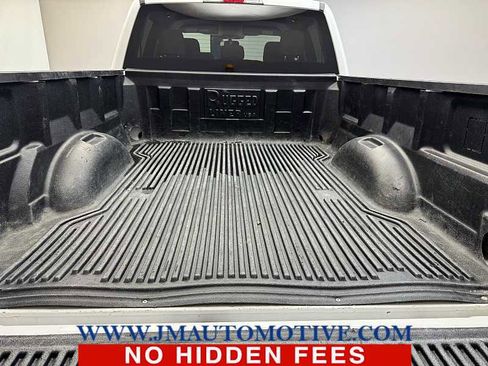 Used 2022 Ford F150 XLT image 12