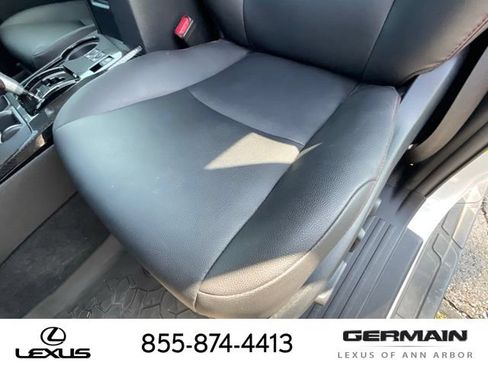 Used 2024 Toyota 4Runner TRD Pro AWD/4WD image 22