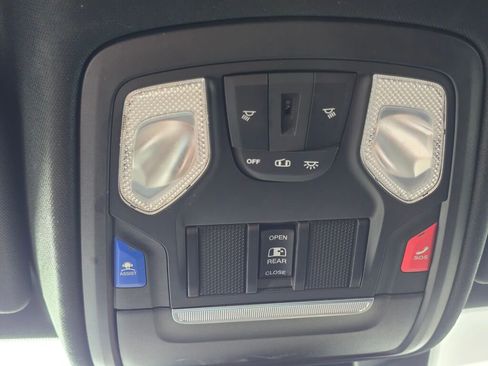 Used 2021 RAM 1500 Rebel w/ Rebel Level 2 Equipment Group image 34