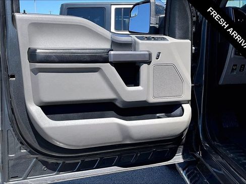 Used 2019 Ford F150 XLT w/ Equipment Group 302A Luxury RWD image 21