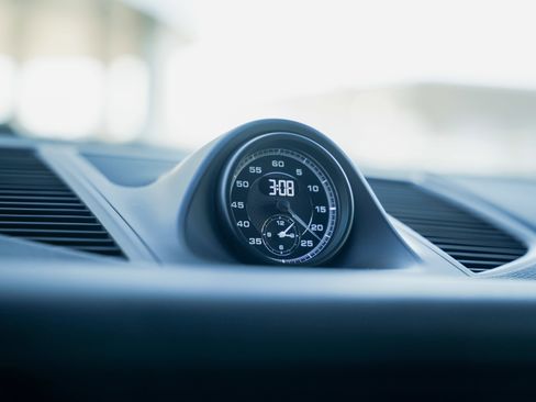 New 2026 Porsche Macan S image 21