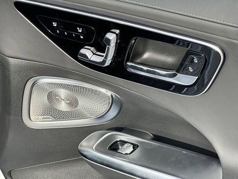 New 2025 Mercedes-Benz C 36 AMG S image 17