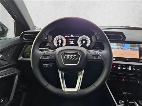New 2026 Audi A3 2.0T Premium Plus image 13