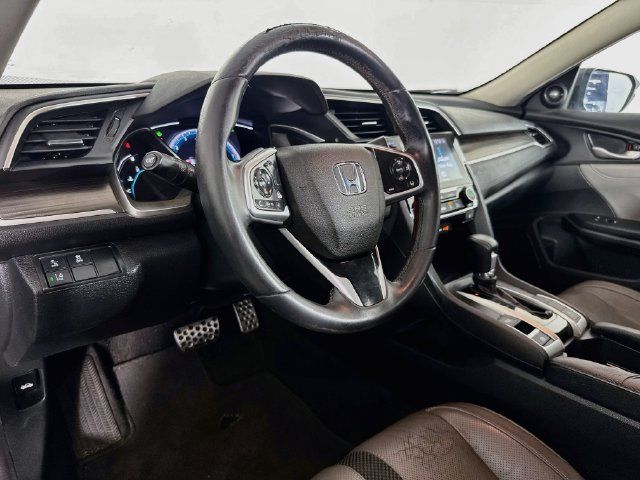 Used 2020 Honda Civic Touring image 20
