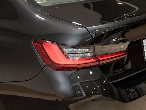 Used 2026 BMW 330i xDrive 330i xDrive w/ Premium Package image 9