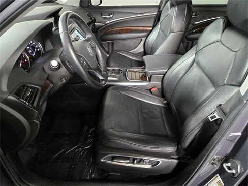 Used 2020 Acura MDX 3.5L image 13