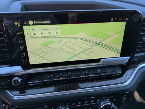 New 2026 GMC Sierra 1500 Elevation w/ Preferred Package image 24