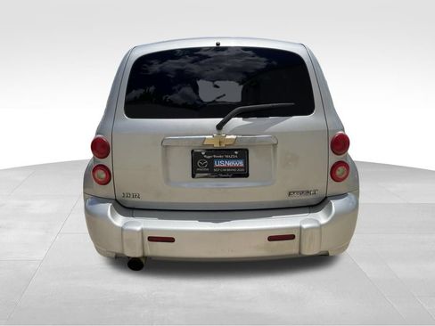 Used 2009 Chevrolet HHR LT w/ LT Preferred Equipment Group FWD image 6