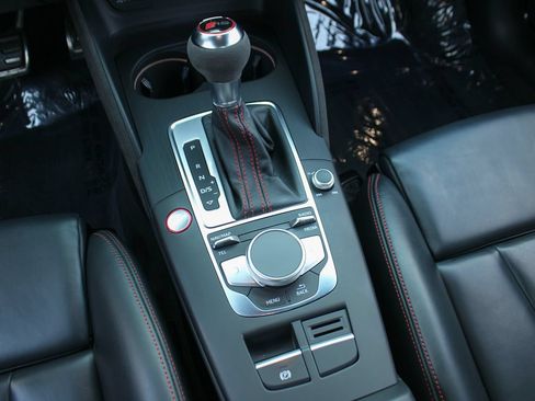 Used 2020 Audi RS 3 AWD/4WD image 34