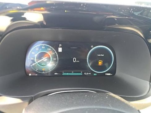 Used 2025 Hyundai Palisade SEL FWD image 15