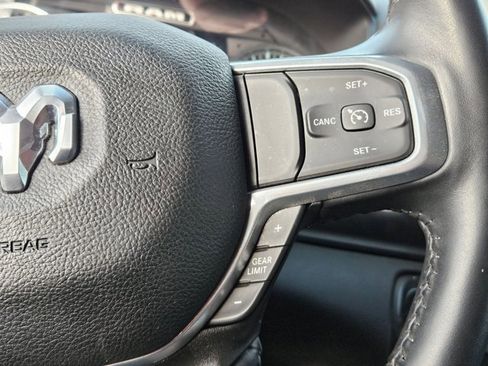 Used 2024 RAM 2500 Laramie w/ Towing Technology Group image 13