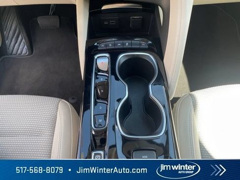 Certified 2023 Buick Envision Preferred AWD/4WD image 32