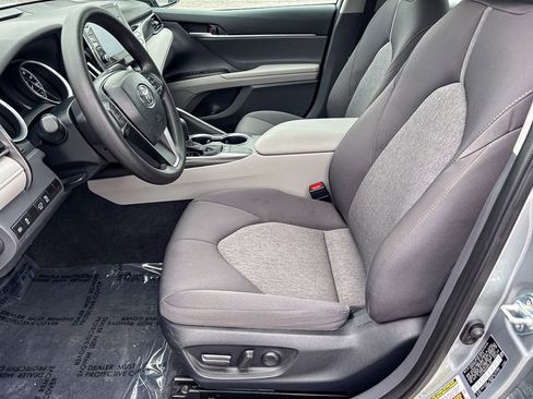 Used 2024 Toyota Camry LE image 15