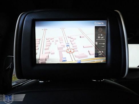 Used 2013 Bentley Mulsanne RWD image 26