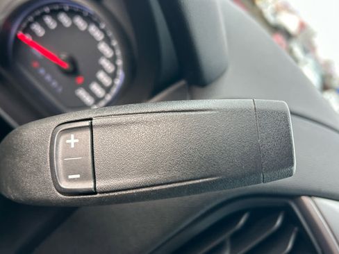 Used 2019 Chevrolet Silverado 1500 Custom Trail Boss image 21