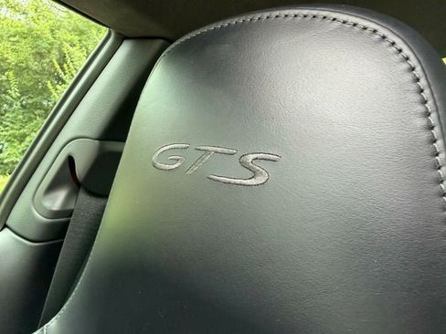 Used 2016 Porsche 911 Carrera GTS RWD image 60