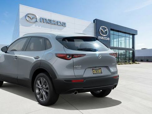 New 2026 MAZDA CX-30 AWD 2.5 S w/ Premium Package image 7