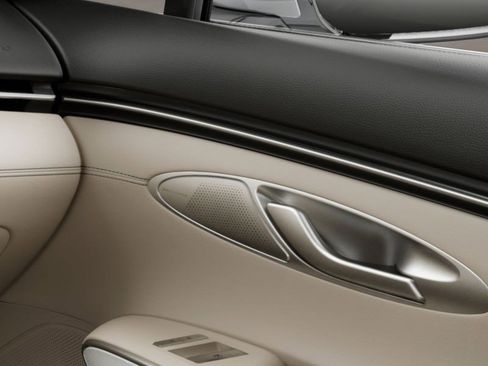 New 2026 Genesis GV70 2.5T Advanced image 24