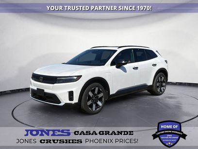 Used 2024 Honda Prologue Elite
