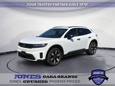 Used 2024 Honda Prologue Elite image 1