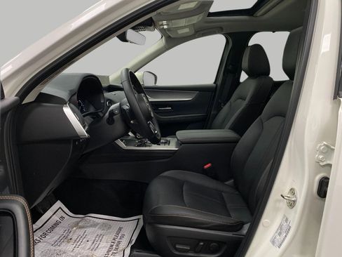 Used 2025 MAZDA CX-90 3.3 Turbo w/ Preferred Package image 30