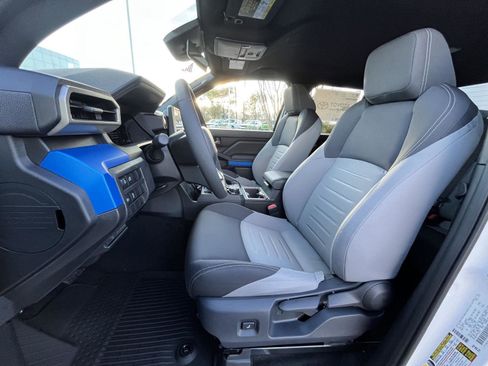 New 2026 Toyota Tacoma TRD Off-Road image 9