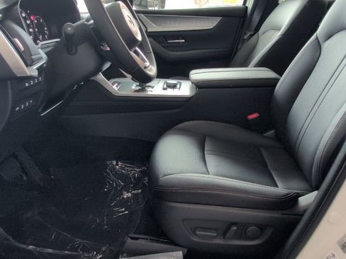 New 2026 MAZDA CX-90 3.3 Turbo w/ Premium Sport Pkg image 13