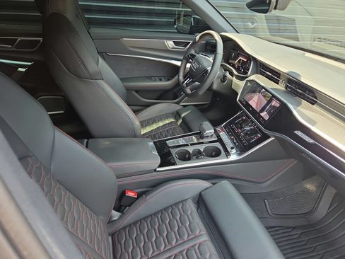 Used 2025 Audi RS 6 performance AWD/4WD image 18