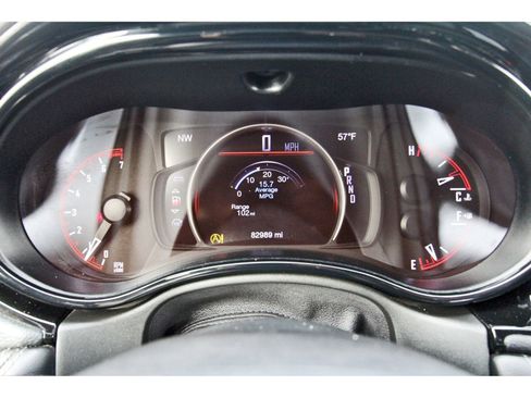 Used 2021 Dodge Durango GT w/ Blacktop Package image 18