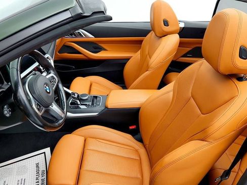 Used 2023 BMW 440i xDrive M440i xDrive Convertible with w/ Premium Package image 20