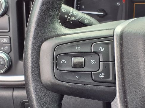 Used 2021 GMC Sierra 2500 SLT w/ SLT Premium Package RWD image 15
