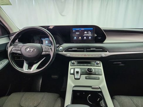 Used 2020 Hyundai Palisade SEL AWD/4WD image 24