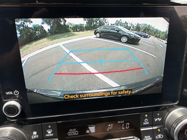 Used 2025 Toyota Highlander XSE AWD/4WD image 31