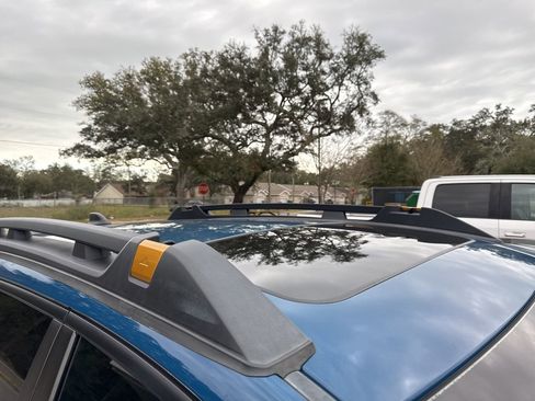 Used 2022 Subaru Outback Wilderness w/ Wilderness Package image 6