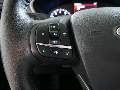 Used 2020 Ford Escape SEL image 27