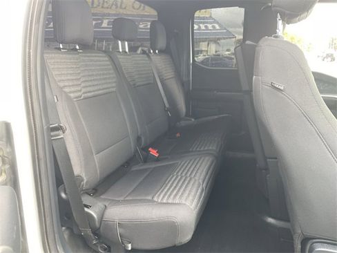 Used 2021 Ford F150 XL w/ Equipment Group 101A High image 24