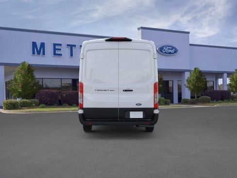 New 2026 Ford Transit 250 148 Medium Roof RWD image 34