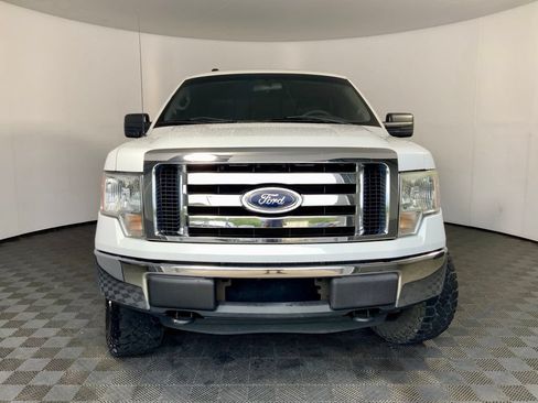 Used 2012 Ford F150 XLT AWD/4WD image 4
