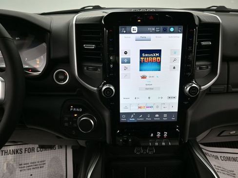 New 2026 RAM 1500 Big Horn image 18