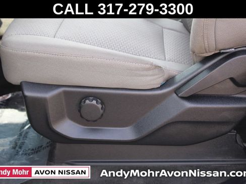 Used 2015 Ford F150 XLT w/ Snow Plow Prep Package AWD/4WD image 17
