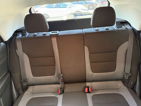 Used 2025 Chevrolet TrailBlazer LT image 36