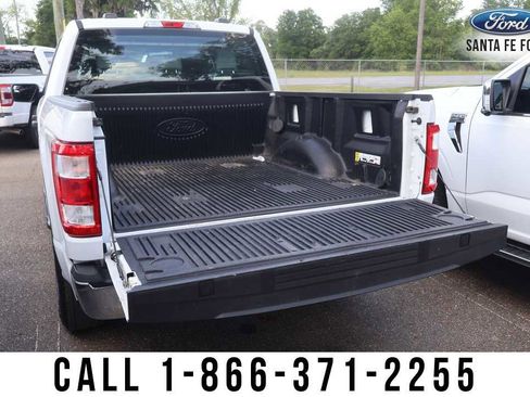 Used 2023 Ford F150 XL w/ XL Chrome Appearance Package AWD/4WD image 7