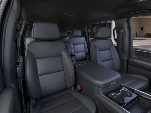 New 2026 Chevrolet Suburban LT w/ Comfort Package RWD image 16