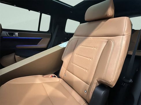 New 2026 Hyundai Santa Fe Limited image 13