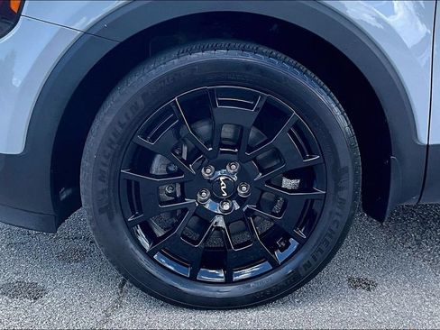 Used 2022 Kia Telluride SX AWD/4WD image 8
