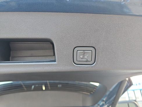 New 2026 Buick Enclave Avenir image 22