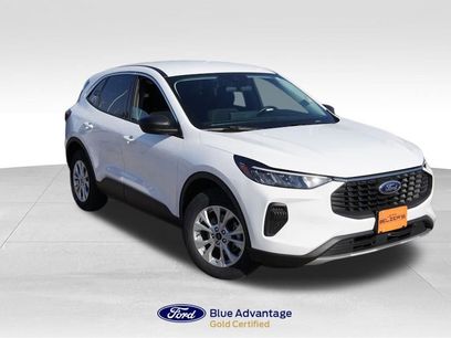 Certified 2024 Ford Escape Active w/ Tech Pack #1