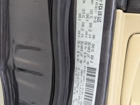 Used 2019 Jeep Grand Cherokee Limited RWD image 26
