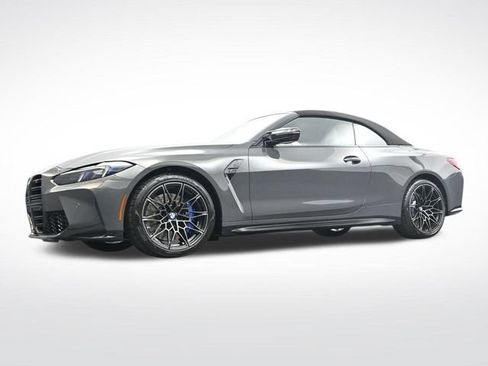 New 2027 BMW M4 xDrive Competition w/ Executive Package AWD/4WD image 36